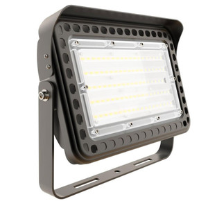 bajaj flood light 100w