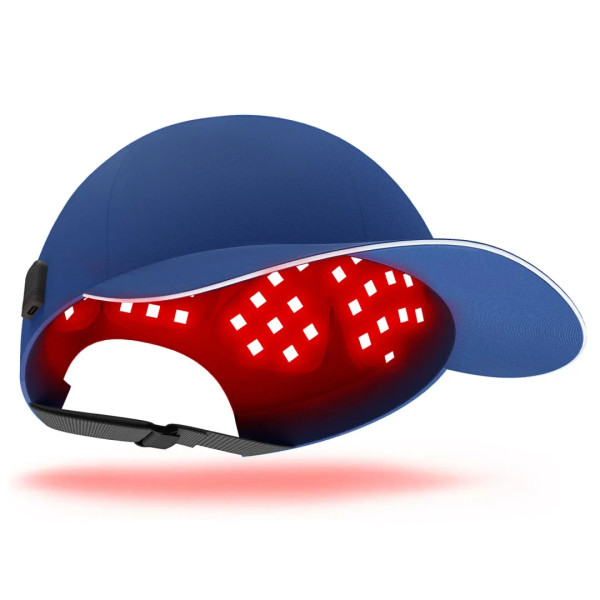 28 Watt High-Density Red Light Therapy Cap 
The Ruby Waves Professional Red Light Therapy Cap is more than just a hair growth device; it’s a strategic investment for clinics, specialized hair restoration centers, medical spas, and high-end salons seeking to offer effective, non-invasive solutions for androgenic alopecia. Engineered with clinically relevant wavelengths (630nm Red, 850nm & 940nm Near-Infrared) and optimal energy delivery via 180 medical-grade LEDs per wavelength, this professional-grade cap provides a reliable and scientifically-backed modality to complement your existing services. Help your clients achieve visible results in hair density and scalp health, thereby enhancing client satisfaction and bolstering your practice’s reputation as a leader in hair restoration treatments.

Key Features & Benefits
Targeted & Effective Treatment
Features clinically relevant wavelengths (630nm, 850nm, 940nm) known to stimulate follicles, increase circulation, and reduce inflammation.Benefit: Offer evidence-based solutions that build client trust and deliver tangible hair regrowth results.Professional-Grade Irradiance (>130 mW/cm²)

Delivers potent light energy output, ensuring effective therapeutic thresholds are met for reliable, noticeable results for your clients, enhancing your service value.

Clear Clinical Indication:
Specifically indicated for treating Androgenic Alopecia within defined Norwood-Hamilton (IIa-V) and Ludwig-Savin (I-II) scales.Benefit: Enables precise client consultation and helps manage expectations, reinforcing your professional credibility.

Customizable Treatment Protocols:
Adjustable energy levels (P1–P5), pulsed modes (10Hz, 40Hz, Breathing), and timer (5–30 min) allow tailoring sessions.Benefit: Provide personalized care for diverse client needs, enhancing service value and potential outcomes.

Optimal Scalp Coverage & Energy Delivery:
High density of 180 medical-grade LEDs per active wavelength ensures consistent and thorough energy distribution across the scalp.Benefit: Maximize treatment efficacy and efficiency, potentially leading to quicker visible improvements for clients.

Designed for Professional Settings:
Comfortable fabric cap and user-friendly controller ensure ease of use for both staff and clients.Benefit: Streamline workflow integration and maintain a positive client experience during treatment sessions.

Reliability and Safety:
            Built with quality components and includes clear usage guidelines and safety precautions (referencing user manual). Power adapter UL listed for safety compliance.Benefit: Ensure consistent device performance and safe application in your                  professional environment, minimizing operational risks.

Clinical Indications & Target Users
Norwood-Hamilton Scale (Men)
            Norwood-Hamilton Scale indicating suitability for Class IIa to V

Ludwig-Savin Scale (Women)：
            Ludwig-Savin Scale indicating suitability for Class I to II

Please refer to the User Manual for complete contraindications, warnings, and precautions before use in a professional setting.

 



Technical Specifications – GS-YL-RLW-25W
Parameter	Specification
Model	GS-YL-RLHT-28W
Indication	Treatment of Androgenic Alopecia
Power Adapter Input	100-240VAC, 50/60Hz, 0.8A
Power Adapter Output	DC 12V / 2.5A
Power Consumption	28W (±10%)
LED Configuration	180 x 630nm (Red Light) + 180 x 850nm/940nm (Near-Infrared Light)
Operational Modes	Continuous, Pulsed (10Hz, 40Hz, Breathing ‘H’ Mode)
Energy Levels	5 Levels (P1 – P5), Adjustable
Time Setting	5 – 30 minutes (Adjustable in 5-minute increments)
Case Material	Fabric
Dimensions (Approx.)	260 x 200 x 125 mm / 10.24 x 7.87 x 4.72 in
Weight (Approx.)	0.25 kg / 0.55 lb

GS-YL-RLHT-28W Application Scenarios



Operating Guide


Ensure optimal results and safe operation in your professional setting by following these guidelines based on the YL-JRW-005 User Manual.



Controller Button Functions:


Red light therapy cap controller with LED display, 05-30min timer, energy level selector, multi-frequency modes (Normal/10Hz/40Hz/H), and dual-wavelength settings (630nm or 630nm+850nm+940nm). Tactile buttons for precise control.



Power (ON/OFF): Short press to turn on/off. Device defaults to P1 energy, 45 min , and ALL mode (630+850+940nm) on first use after shutdown (no memory function).
Time Button: Short press to adjust treatment time from 05 to 30 minutes (5-minute increments). Recommended session time is 20 minutes.
Energy Level Button (P+/-): Short press to cycle through energy levels P1 to P5.
Mode Button: Short press to switch between ‘630’ (630nm Red only) and ‘ALL’ (630nm + 850nm + 940nm Red/NIR).
Frequency Button (Pulse): Short press to cycle through Normal (solid light), ’10 HZ’ pulse, ’40 HZ’ pulse, and ‘H’ (Breathing) mode.


Recommended Treatment Protocol (Professional Setting):


Frequency: 3-5 sessions per week, on non-consecutive days.
Session Duration: 20 minutes per session.
Initial Treatment Phase: Consistent use for 16 weeks is recommended for optimal results.
Maintenance Phase: After 16 weeks, continue use as needed to maintain results, not exceeding one 20-minute session every other day.
Client Preparation: Ensure the client’s scalp is clean and dry before treatment. Remove any hair products.


Device Maintenance & Care:


Refer to the User Manual for detailed instructions on cleaning, storage, and proper care to ensure device longevity and hygiene in a multi-user environment.


Ideal Application Scenarios & Use Cases

The versatility and professional-grade features of the YL-IRW-005 Red Light Therapy Cap make it an ideal addition to various business settings focused on hair health and aesthetics:


 

Hair Restoration Clinics & Centers
Offer as a primary non-invasive treatment modality for diagnosed Androgenic Alopecia.
Utilize as an adjunctive therapy pre- and post-hair transplant surgery to improve scalp conditions and support recovery.
Integrate into comprehensive hair regrowth programs alongside other therapies (e.g., minoxidil, finasteride).
Enhance treatment offerings and attract clients seeking proven, drug-free options.
Dermatology Clinics
Provide a safe and effective tool for managing specific types of hair loss under professional supervision.
Expand treatment options for patients seeking non-pharmacological approaches to hair thinning.
Strengthen the clinic’s portfolio of advanced dermatological treatments.
Medical Spas (MedSpas)
Incorporate into high-end scalp care treatments or anti-aging service packages.
Attract clients interested in holistic wellness and non-invasive aesthetic solutions.
Offer as a standalone session or bundle with other spa services to increase revenue per client.
Position your MedSpa as offering cutting-edge wellness technologies.
High-End Salons
Introduce a professional scalp health therapy service, differentiating from standard wash and care.
Offer as a premium add-on service to increase average client spend.
Potential for B2B2C: Recommend or retail the device to clients for at-home maintenance (requires distribution agreement).
Elevate the salon’s image by offering scientifically-backed hair wellness solutions.
