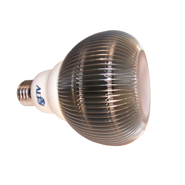 10 Watt LED ALT PAR 30, High Tech Light Bulb, Replaces 60 Watt, 680 Lumen, Non Dimmable, Massive Price Reduction.