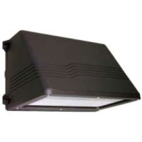 60 Watt LED Wall Pack F/C