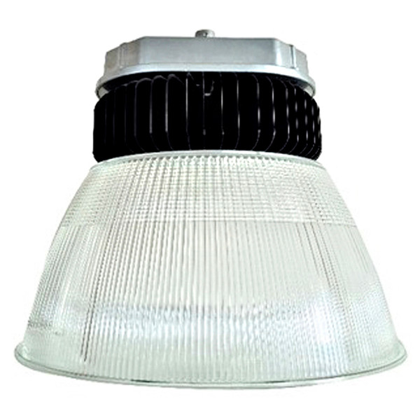 400 Watt HID Replacement Low Bay LED Fixture, Using Only 90 Watts, 10,200 Lumens, DLC Listed, 5 Year Warranty, Special Closeout Pricing.

High quality LED low bay fixture. Fixture is ideally deployed for detail intensive work, such as assemble lines, manufacturing areas, shopping zones, and food processing centers. Proven to outperform high end conventional luminaires in metrics of efficiency, longevity, and light output. Formed from extruded and cast aluminum. Fixture is high strength and resistant to corrosion. The aluminum body integrates high efficiency thermal management that ensures reliable function and long fixture lifespan.

LED low bay fixture has a wide range of applications such as stadiums, gymnasiums, hangers and farms. The aluminum housing is finished in an professional silver exterior. The elegant natural color is suitable for work spaces or more utilitarian areas. Coating has been chosen for its toxin free composition and superior resistance to external wear. Take advantage of this one time special closeout pricing opportunity. 

    SKU: GS-LB-90-970
    Ref: 970
    Brand: Global
    Wattage: 90 Watts
    Replaces: 400 Watt HID
    Lumens: 10,200
    Kelvins: 5000
    Volts: 100-277V AC
    480 Option: No
    Height: 20 Inches
    Diameter: 19 Inches
    Weight: 16 Lbs 
    Mount: Hook
    LED Type: High Output SMD
    CRI: 70
    Dimmable: Yes
    Driver: Internal
    UL, ETL, DLC Listed
    Life Time: 50,000 Hours
    Warranty: 5 Years 