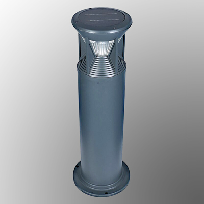LED Solar Bollard Lighting