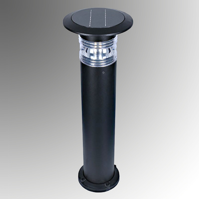 LED Solar Bollard Lighting