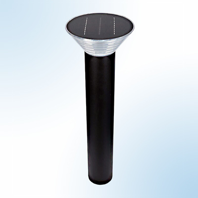 LED Solar Bollard Lighting