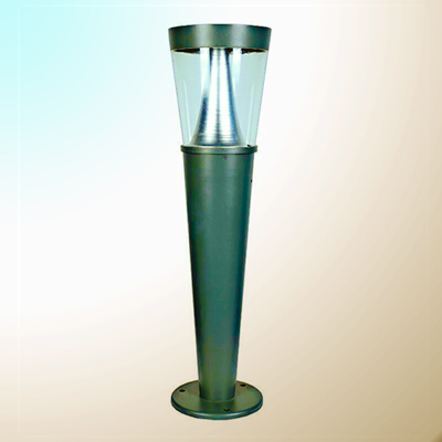 LED Solar Bollard Lighting
