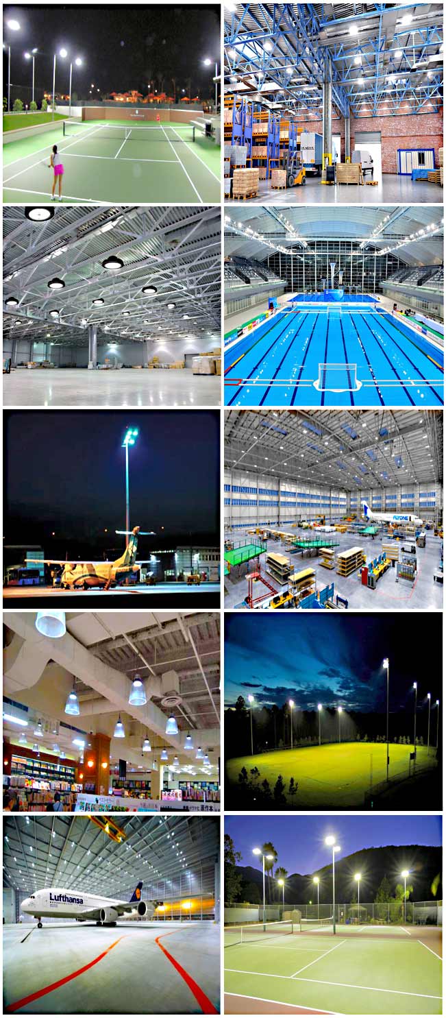LED Corn Bulbs & LED Retrofits Kits LED Global Supply