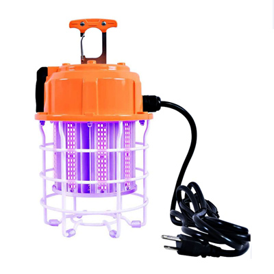 60 Watt UVC Anti Bacterial Portable Work Light