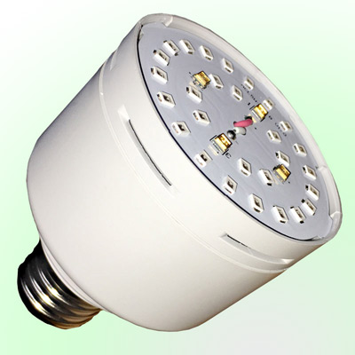 UVC 5 Watt Antibacterial Bulb High Intensity UVC LED