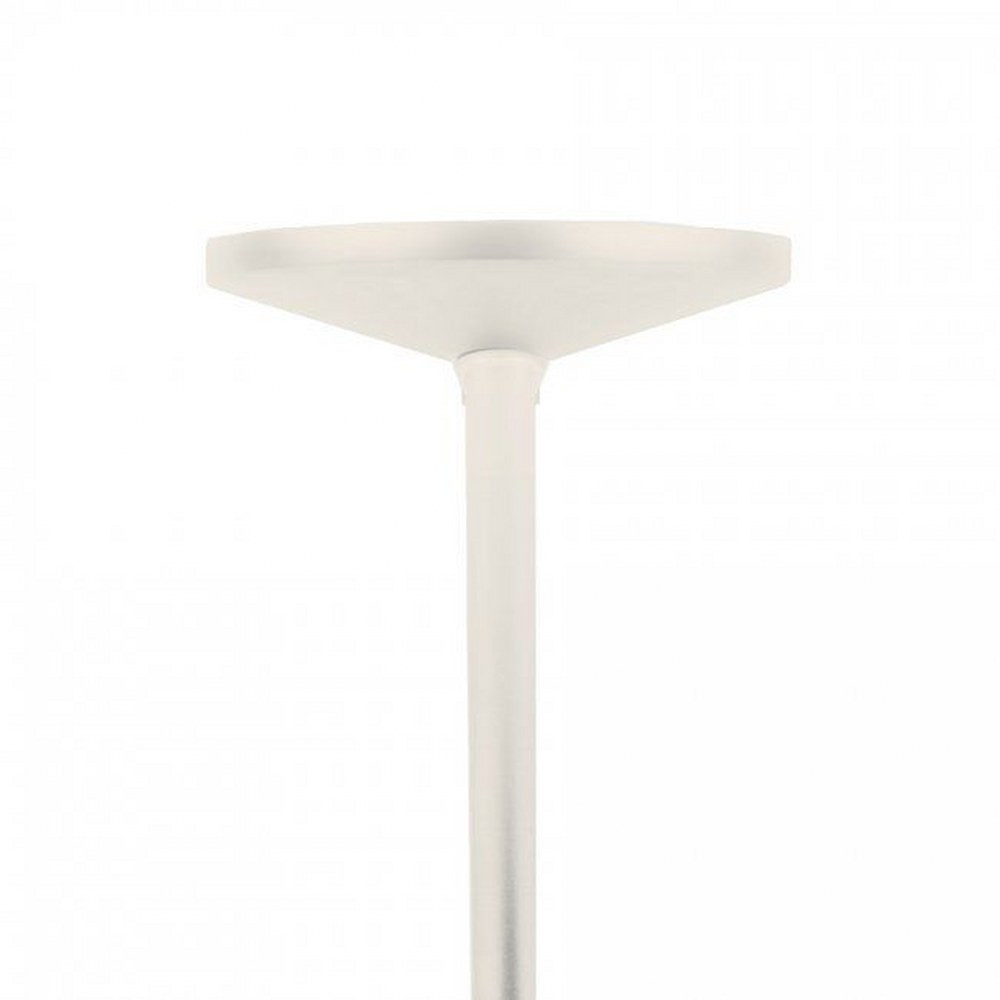 Accessory Extension Rod for Low Voltage Track Head 24 Inches High by WAC - X18