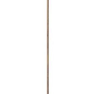 Accessory Stem 0.5 Inches Tall and 12 Inches Length by Fredrick Ramond - FR84312