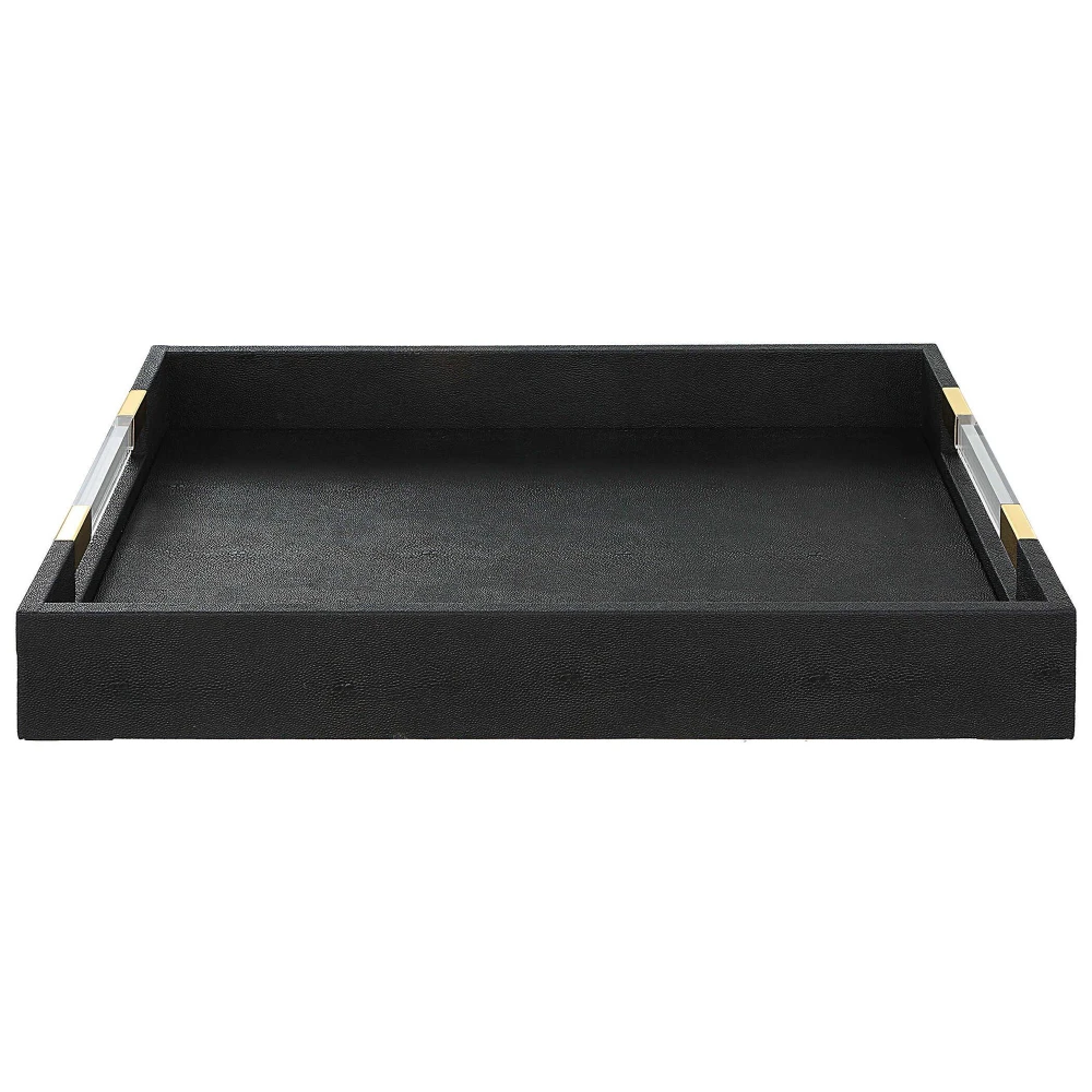 Wessex 2.63 Inch Decorative Tray by Uttermost - 18059