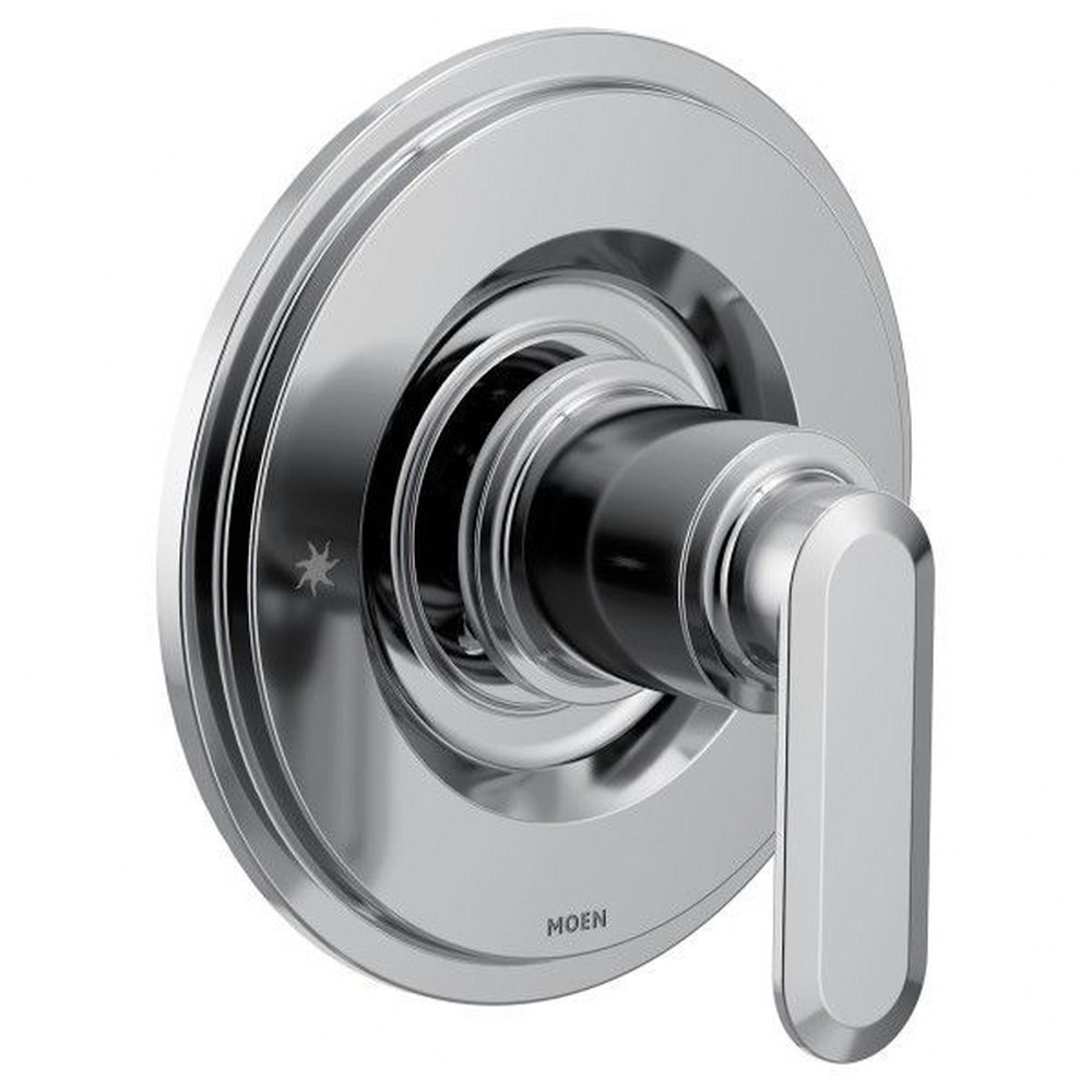 Greenfield Posi Temp Tub/Shower Valve Only Multiple Finishes by Moen - T2221