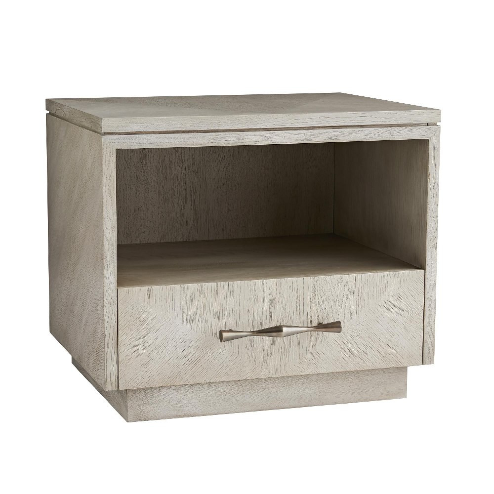 Mallory Side Table 24 Inch Tall and 28 Inch Wide by Arteriors - 5021