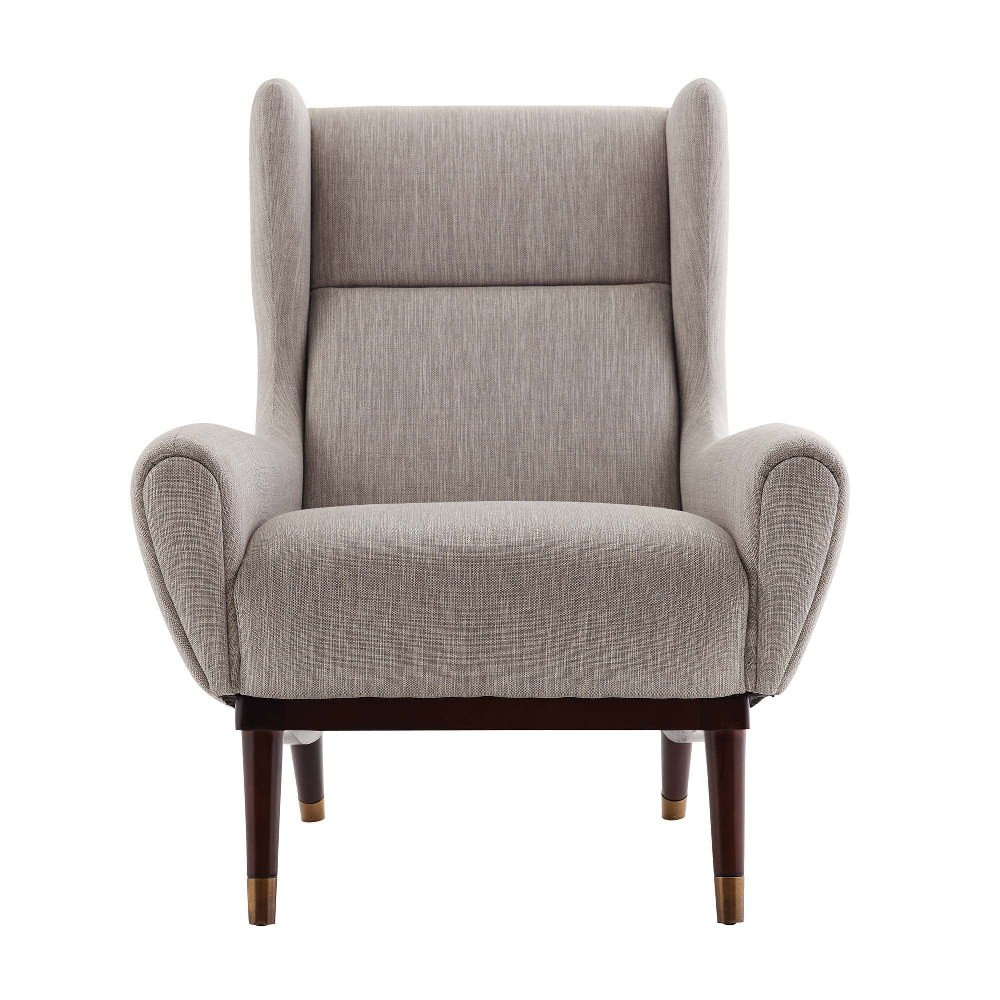 Ophelia Lounge Chair 37.5 Inch Tall and 31 Inch Wide by Arteriors - 8107