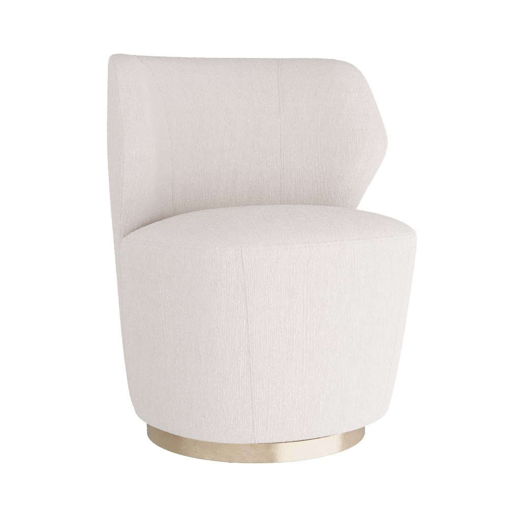 Poppy Chair 32 Inch Tall and 24 Inch Wide by Arteriors - 8171