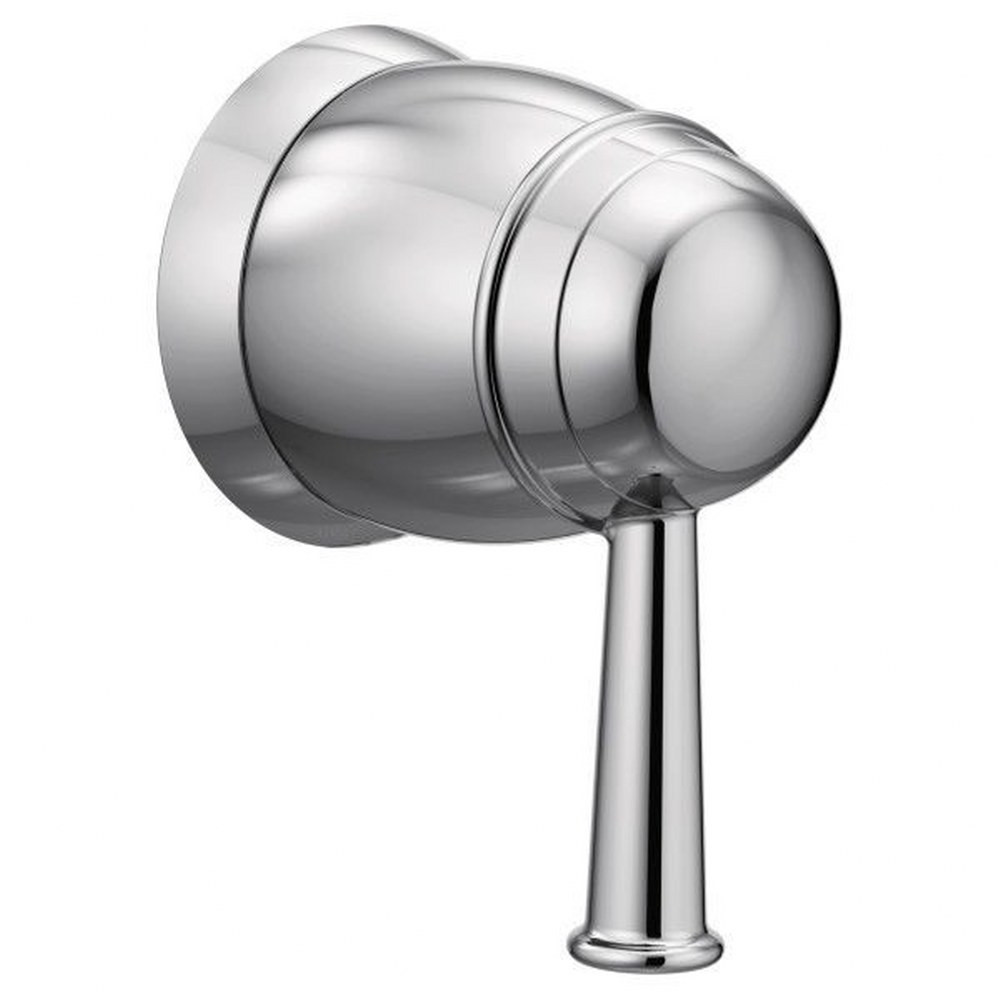 Belfield Volume Control Multiple Finishes by Moen - T4412