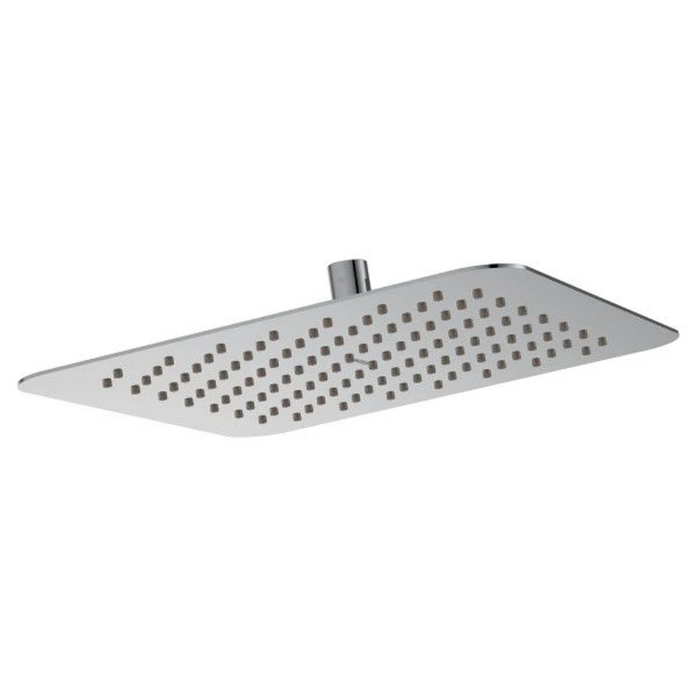 1 Function 12 Inch Dia Spray Head Eco Performance Rainshower S1004 by Moen - S1004