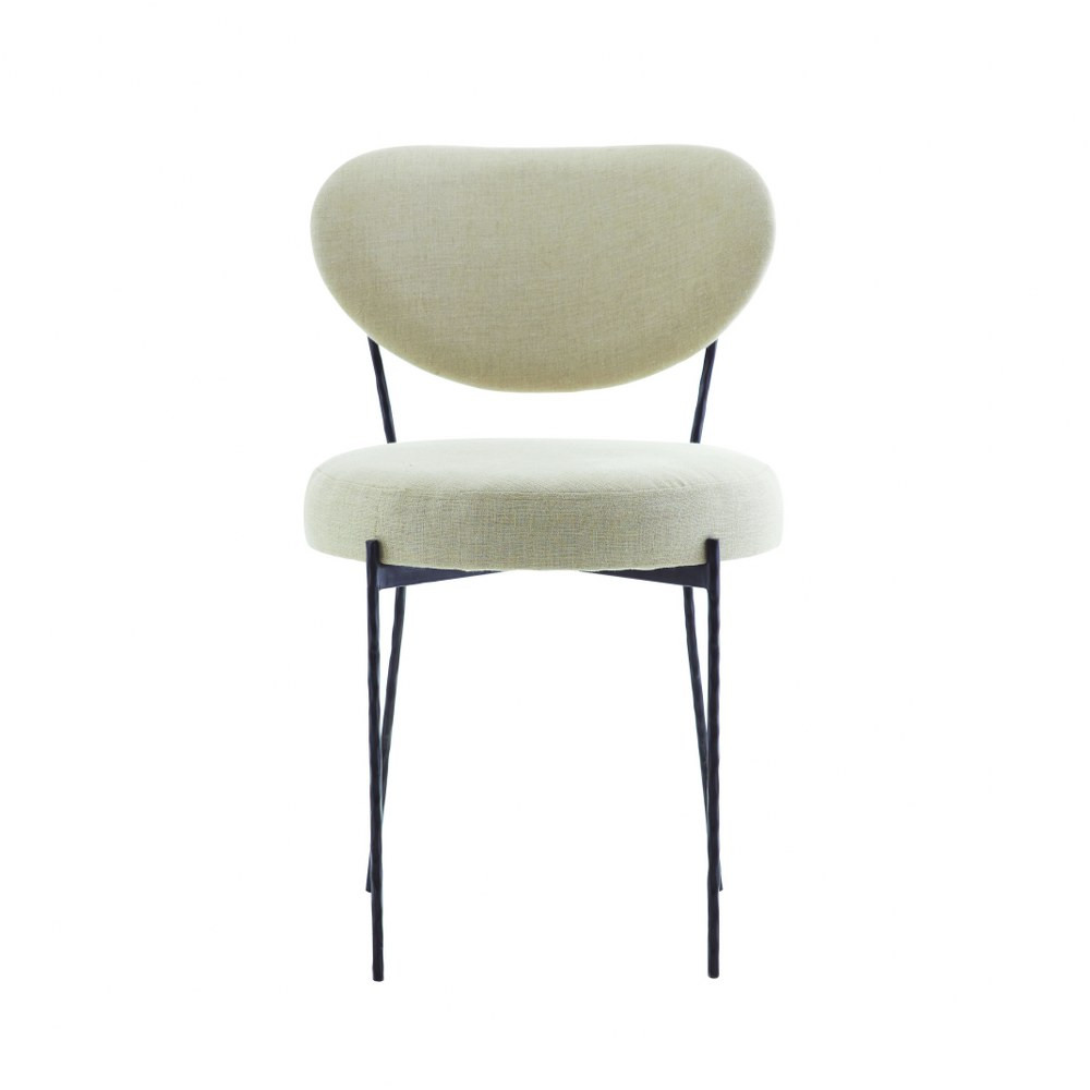 Neymar Dining Chair 31.5 Inch Tall and 20 Inch Wide by Arteriors - 2087