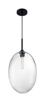 Aria 1 Light Large Pendant by Nuvo - 60-70LP
