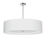 Helena 4 Light Oversized Pendant by Dainolite - HEL-344P