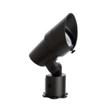 12V 16W 1 LED Accent Light-2.88 Inches Wide by 5.88 Inches High by WAC - 5011