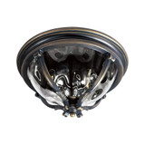 Camden Vx 3 Light 16 Inch Wide Outdoor Flush Mount by Maxim - 41420
