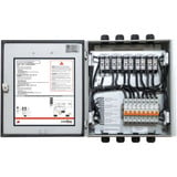 Universal Relay Controller Box by Eurofase Heating - efurcb