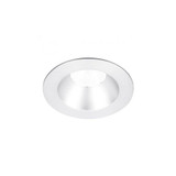 Oculux 9W 25 degree 90CRI 1 LED 5.88 Inch Wide Flush Mount by WAC - R2BRD-R25-5143-OP
