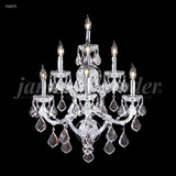 Maria Theresa Grand 7 Light Wall Sconce by James Moder - 91807