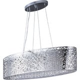 Inca 9 Light Medium Pendant by ET2 - E21310