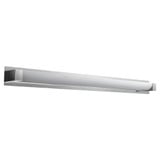 Balance 11.9W 2 LED Bath Vanity 2.5 Inch Tall and 50.75 Inch Wide by Oxygen - 3-549