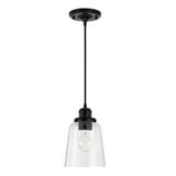 Fallon 1 Light Mini Pendant by Capital - 3718