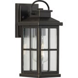 Williamston 1 Light Small Outdoor Wall Lantern by Progress - P560264