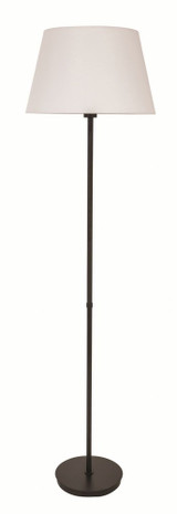 Vernon 3 Light Floor Lamp 63.5 x 17 Inches by House of Troy - VER500