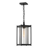 Cela 1 Light Small Pendant 17.4 Inch Tall by Hubbardton Forge - 362023H