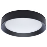 Selene 22W CCT Selectable LED 13.23 Inch Wide Flush Mount by Nuvo - 62/16-13