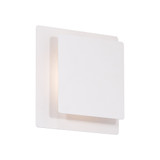 Greet 8W 1 LED Wall Sconce by dweLED - WS-87407