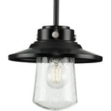 Tremont 1 Light 9 Inch Wide Outdoor Flush Mount by Progress - P550093