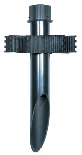 Accessory 18 Inch Stake Mounting Post by Nuvo SF76-63 - SF76-63