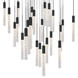 Magic 138W 25 LED Large Pendant by Modern Forms - PD-35625S