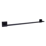 Bishop 3.13 Inch Towel Bar by Canarm - BA101A24