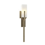 Mediki 1 Light Wall Sconce by Hubbardton Forge - 204750