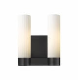 Empire 2 Light Wall Sconce 12.63 Inch Tall by Innovations - 429-2W-G429-11