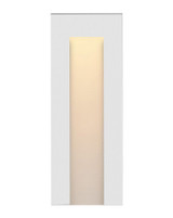 Taper 12V 1.2W LED Tall Vertical Deck Light by Hinkley - 1551