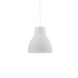 Cradle 1 Light Medium Pendant by Kuzco - 494216