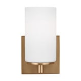 Hettinger 1 Light Wall Sconce by Generation - 4139101-78845