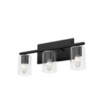 Kerrison 3 Light Vanity Light by Hunter - 48029