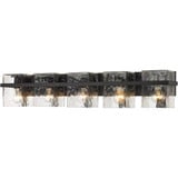 Bennington 5 Light Vanity Light by Z Lite - 1938-5V
