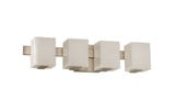 Catalina 4 LED Light Vanity Light by Kalco - 307534