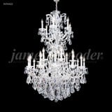 Maria Theresa Royal 25 Light Oversized Chandelier by James Moder 94744 - 94744